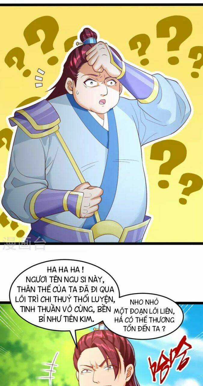 Chí Tôn Trọng Sinh - Chapter 199 - Trang 10