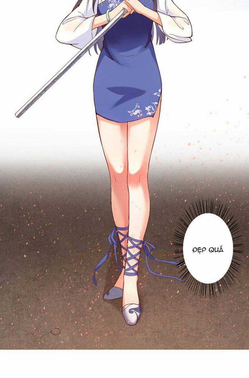 Chí Tôn Trọng Sinh - Chapter 2 - Trang 11