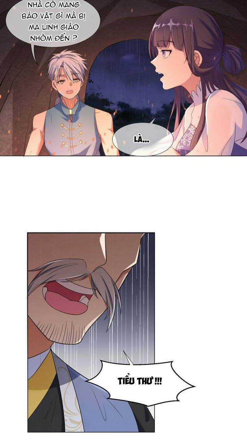 Chí Tôn Trọng Sinh - Chapter 2 - Trang 14