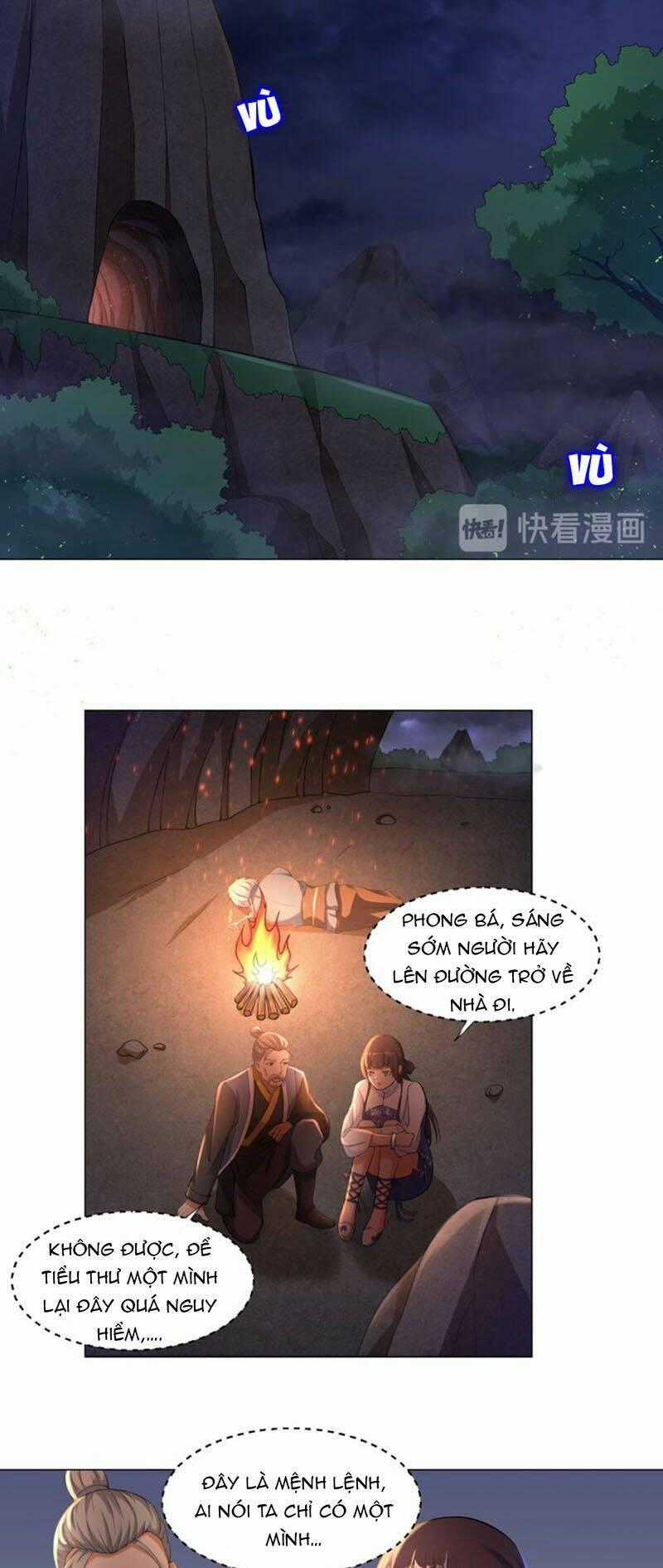 Chí Tôn Trọng Sinh - Chapter 2 - Trang 16