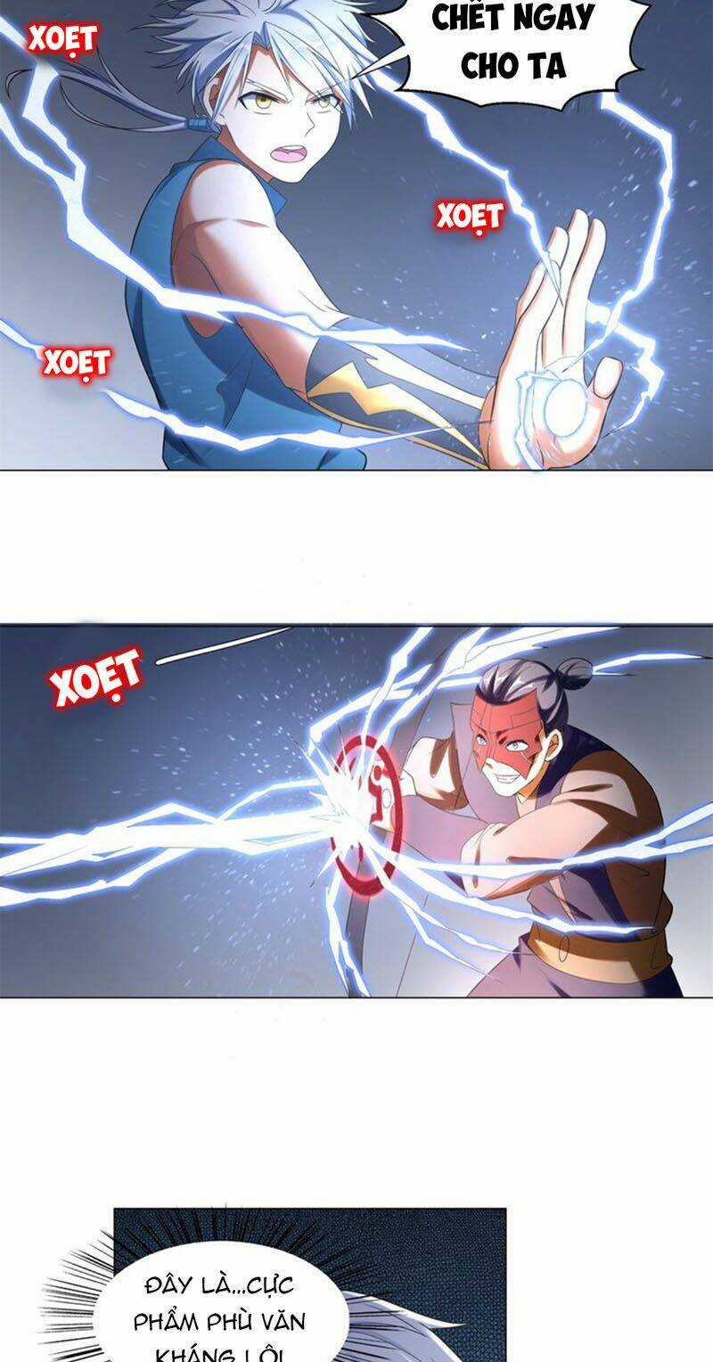 Chí Tôn Trọng Sinh - Chapter 2 - Trang 3