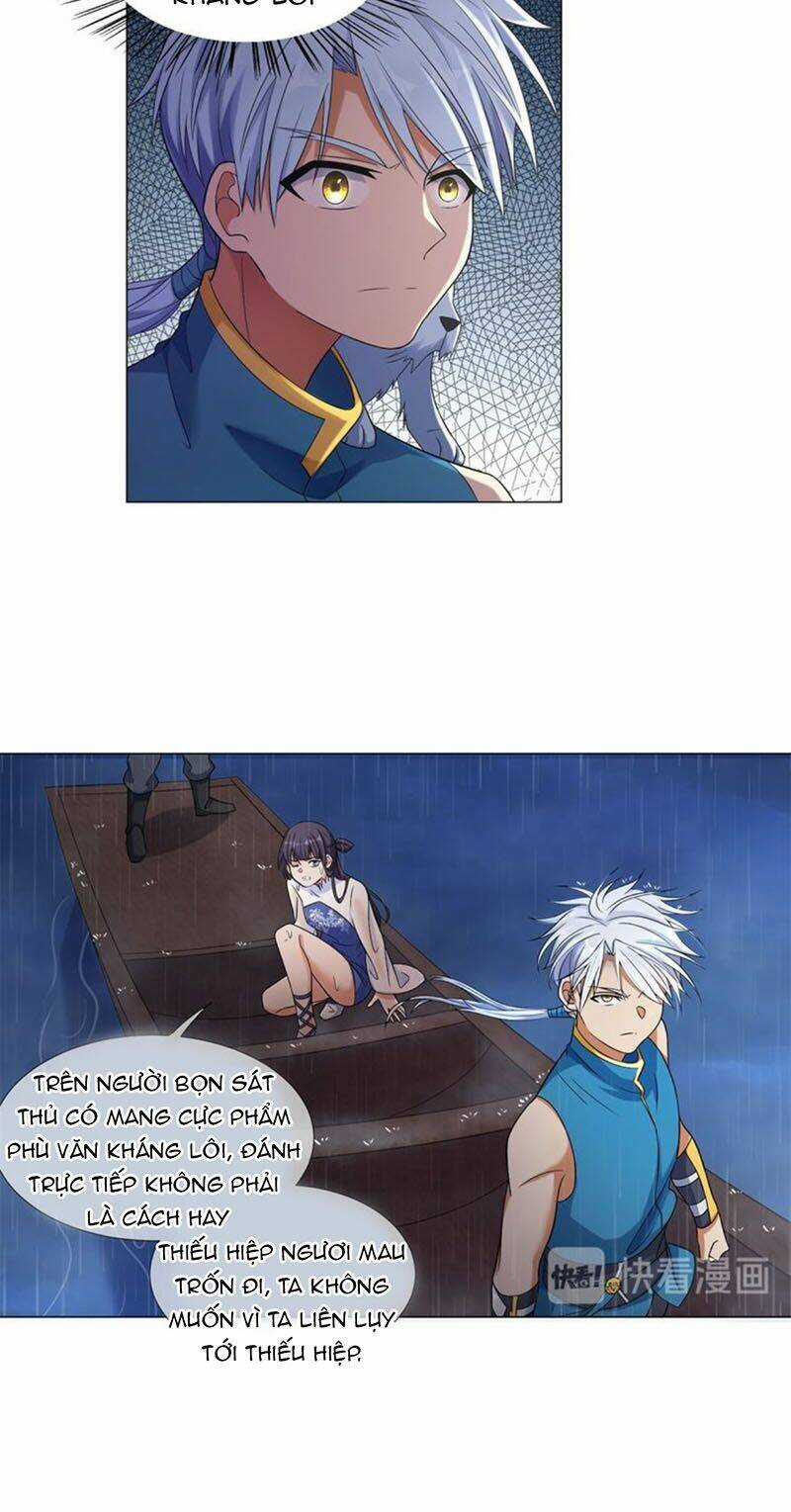 Chí Tôn Trọng Sinh - Chapter 2 - Trang 4