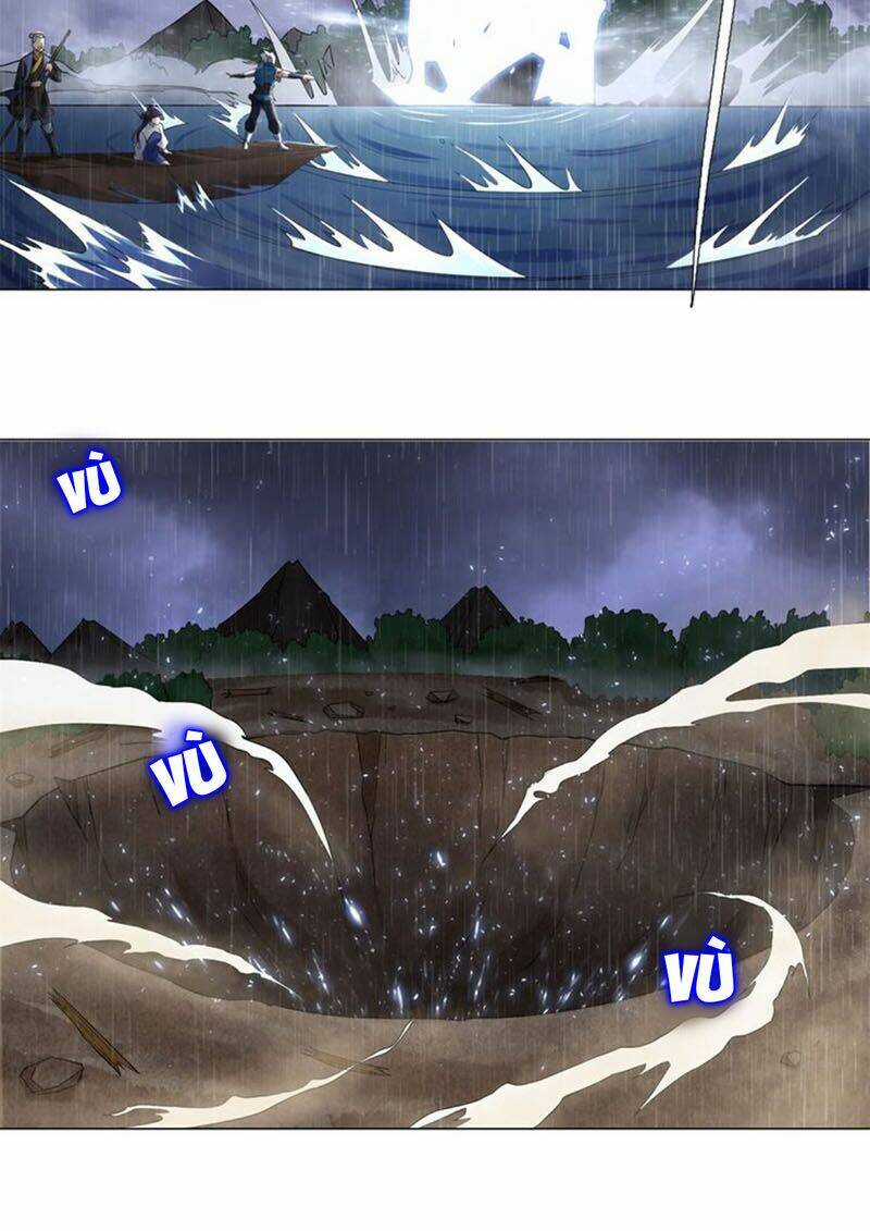 Chí Tôn Trọng Sinh - Chapter 2 - Trang 6