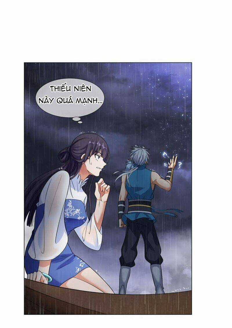 Chí Tôn Trọng Sinh - Chapter 2 - Trang 7