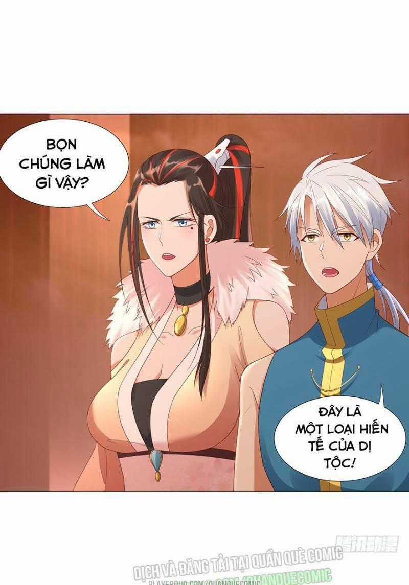 Chí Tôn Trọng Sinh - Chapter 20 - Trang 1