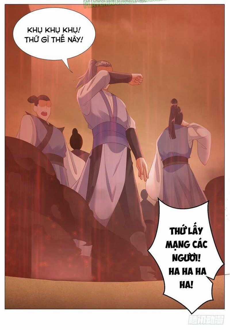 Chí Tôn Trọng Sinh - Chapter 20 - Trang 2