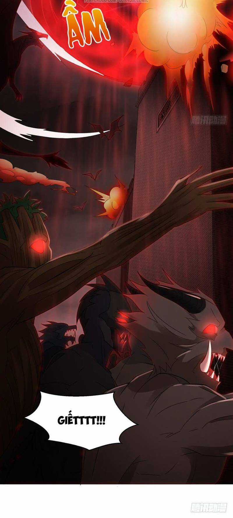 Chí Tôn Trọng Sinh - Chapter 20 - Trang 12