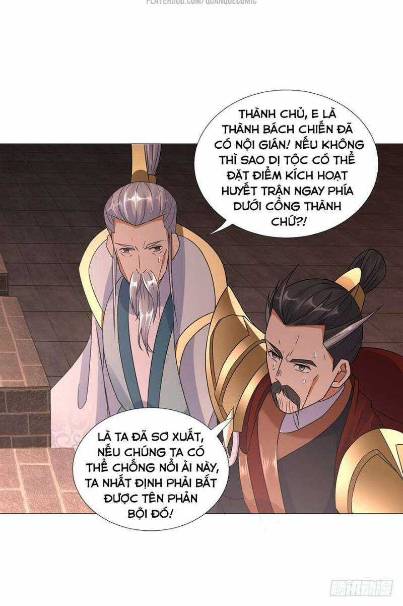 Chí Tôn Trọng Sinh - Chapter 20 - Trang 14
