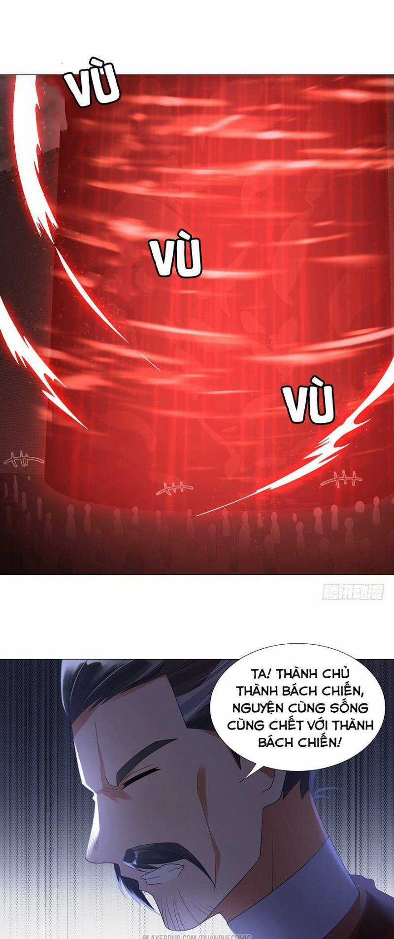 Chí Tôn Trọng Sinh - Chapter 20 - Trang 15