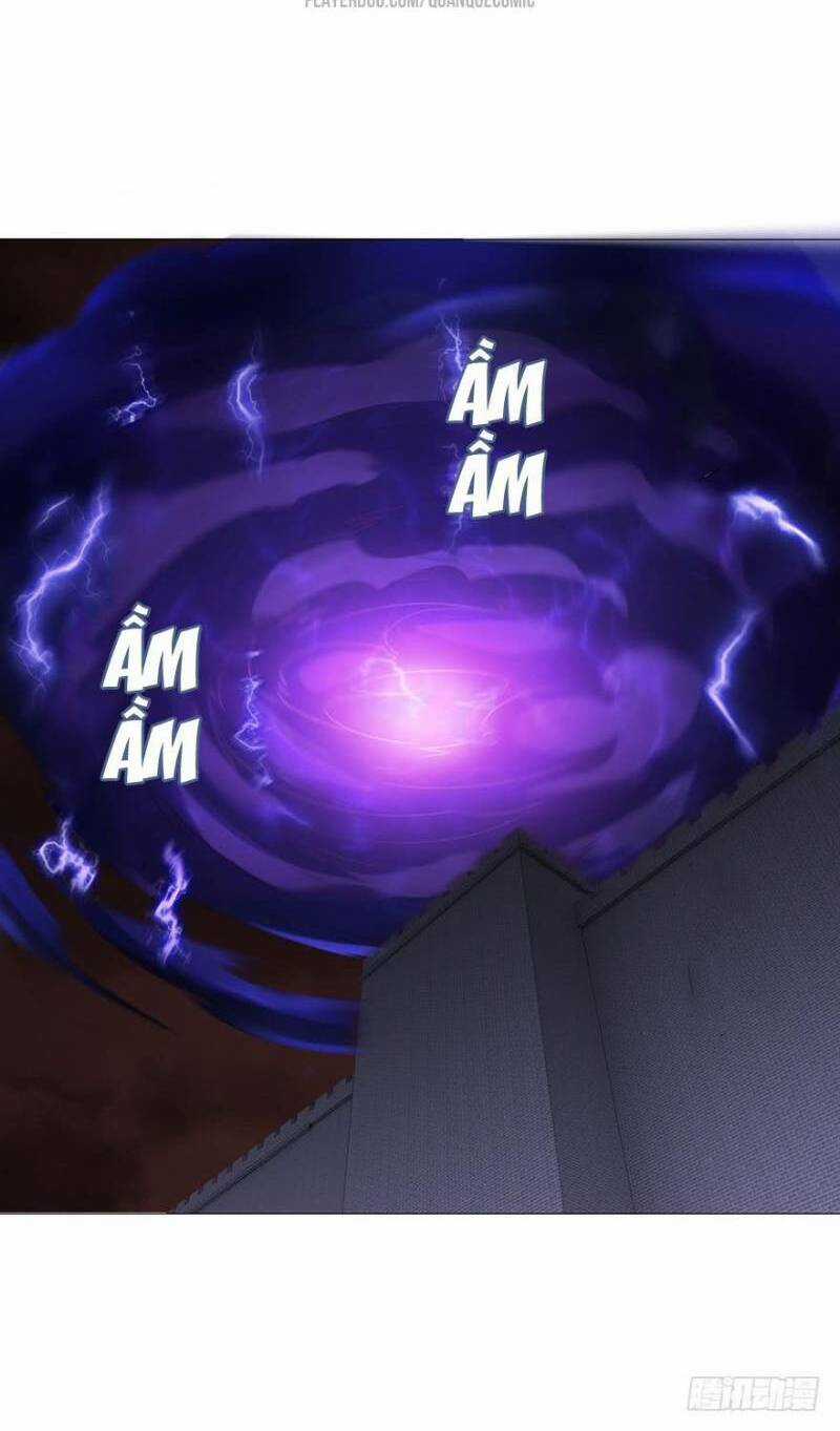 Chí Tôn Trọng Sinh - Chapter 20 - Trang 22