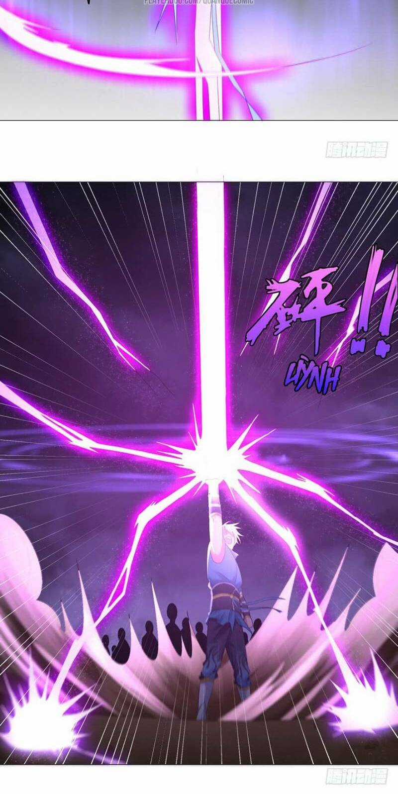 Chí Tôn Trọng Sinh - Chapter 20 - Trang 24