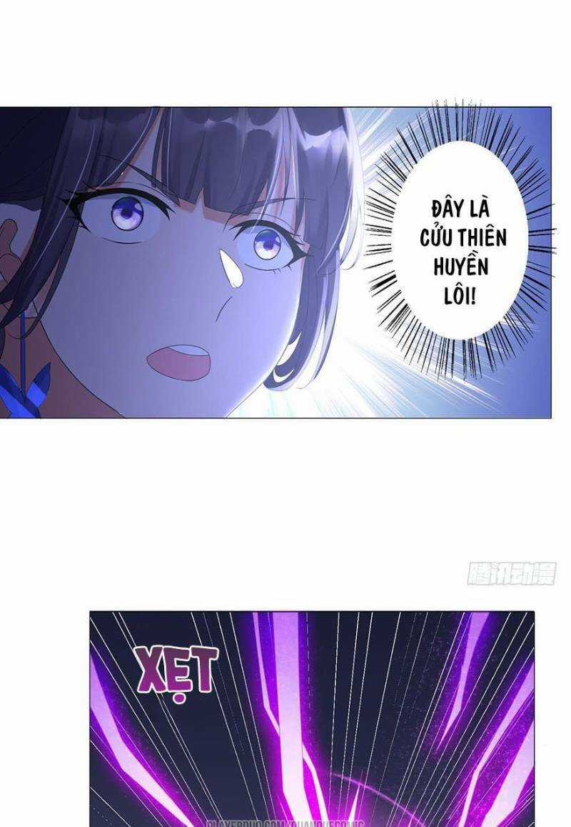 Chí Tôn Trọng Sinh - Chapter 20 - Trang 25