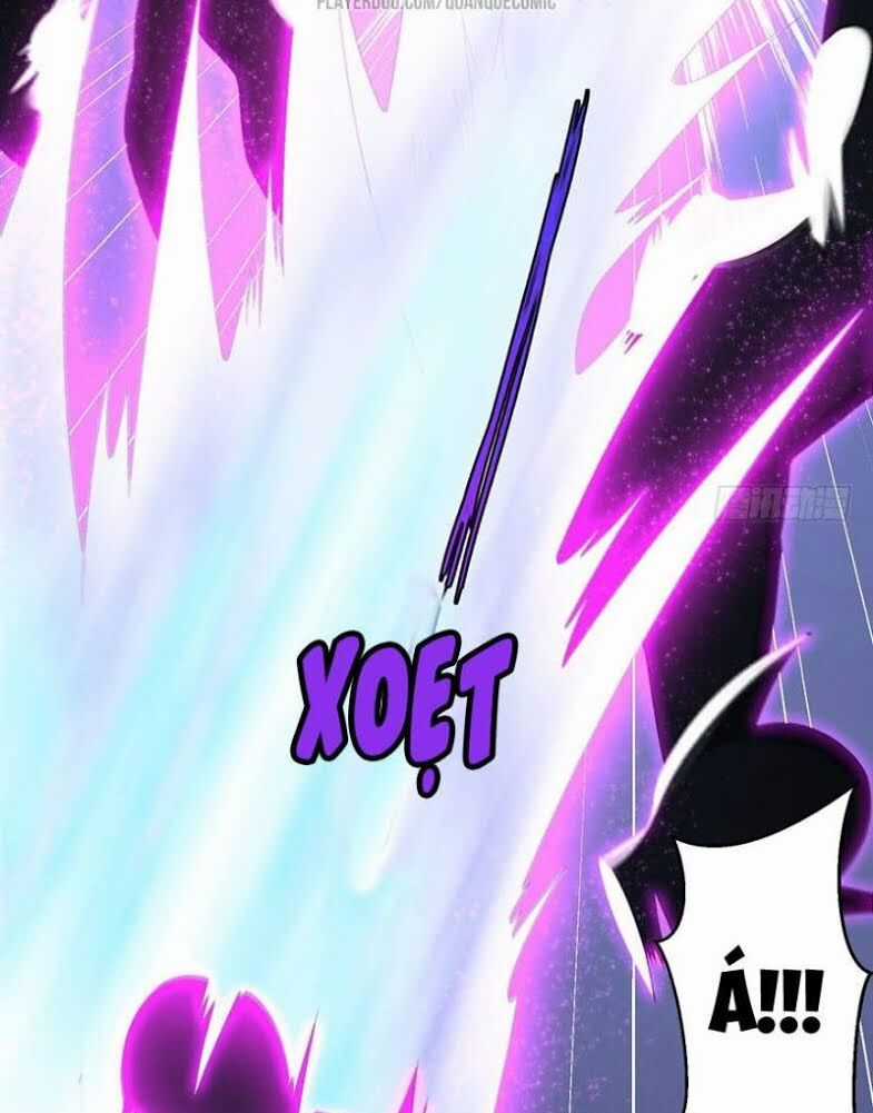 Chí Tôn Trọng Sinh - Chapter 20 - Trang 28