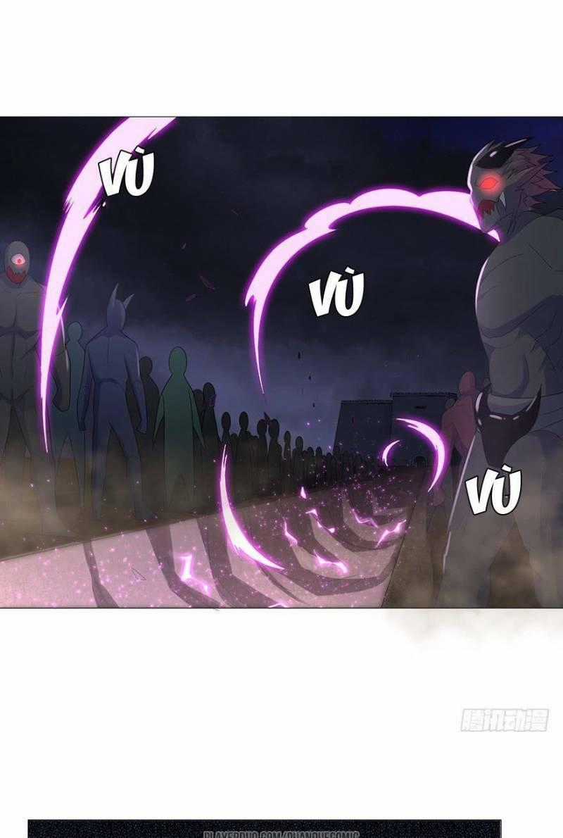 Chí Tôn Trọng Sinh - Chapter 20 - Trang 30