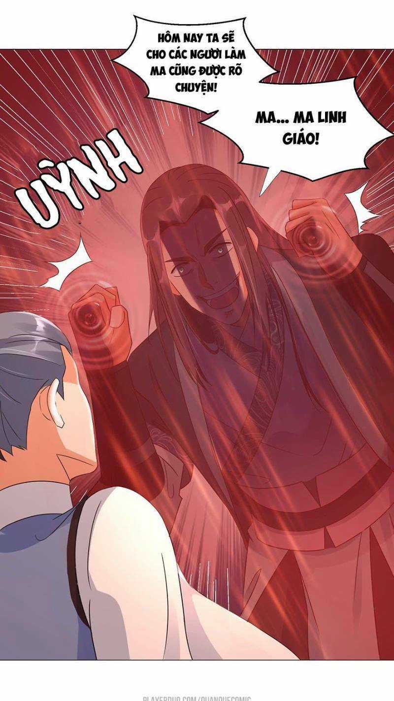 Chí Tôn Trọng Sinh - Chapter 20 - Trang 5