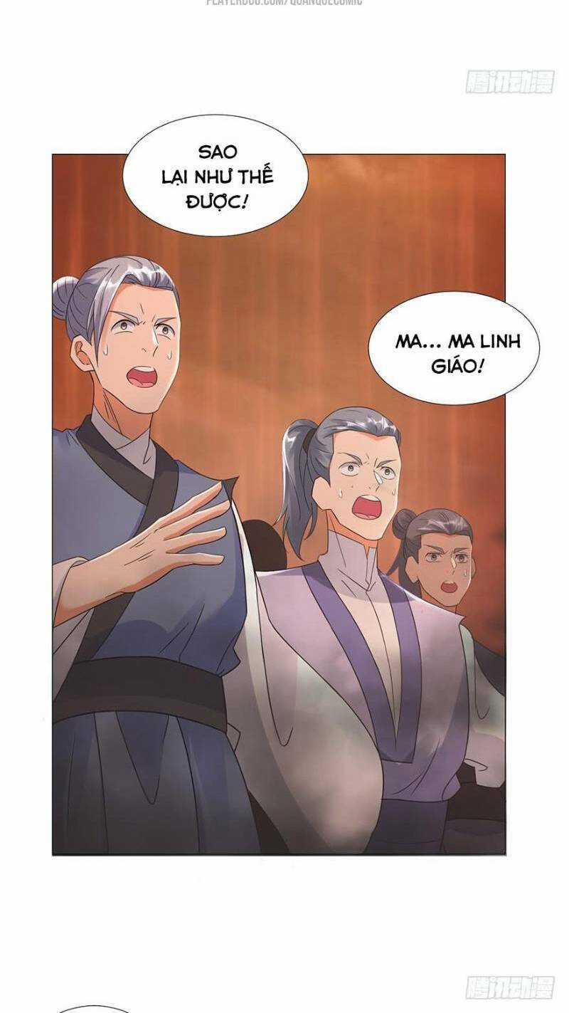 Chí Tôn Trọng Sinh - Chapter 20 - Trang 6