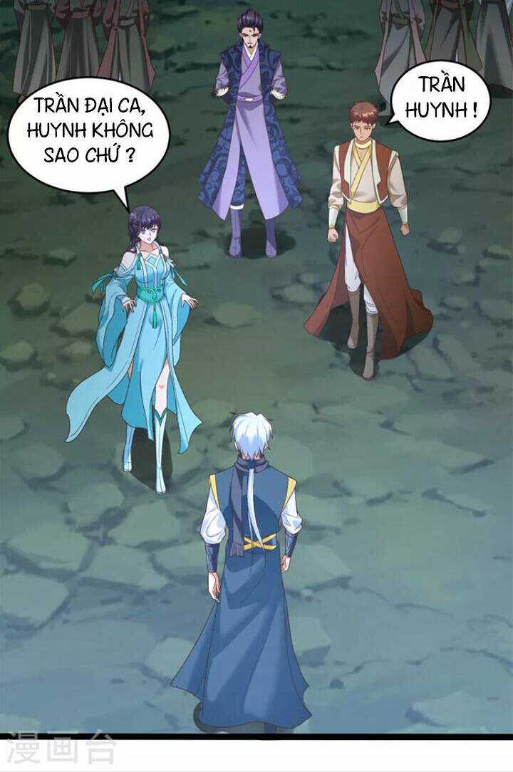 Chí Tôn Trọng Sinh - Chapter 200 - Trang 13