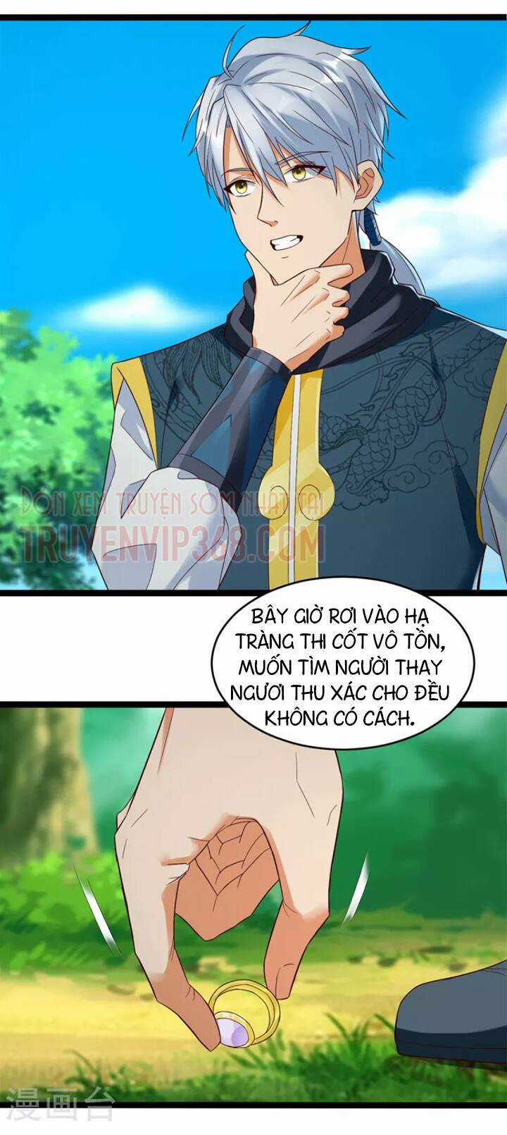 Chí Tôn Trọng Sinh - Chapter 200 - Trang 3