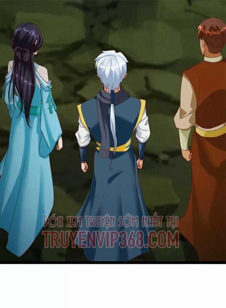 Chí Tôn Trọng Sinh - Chapter 200 - Trang 22