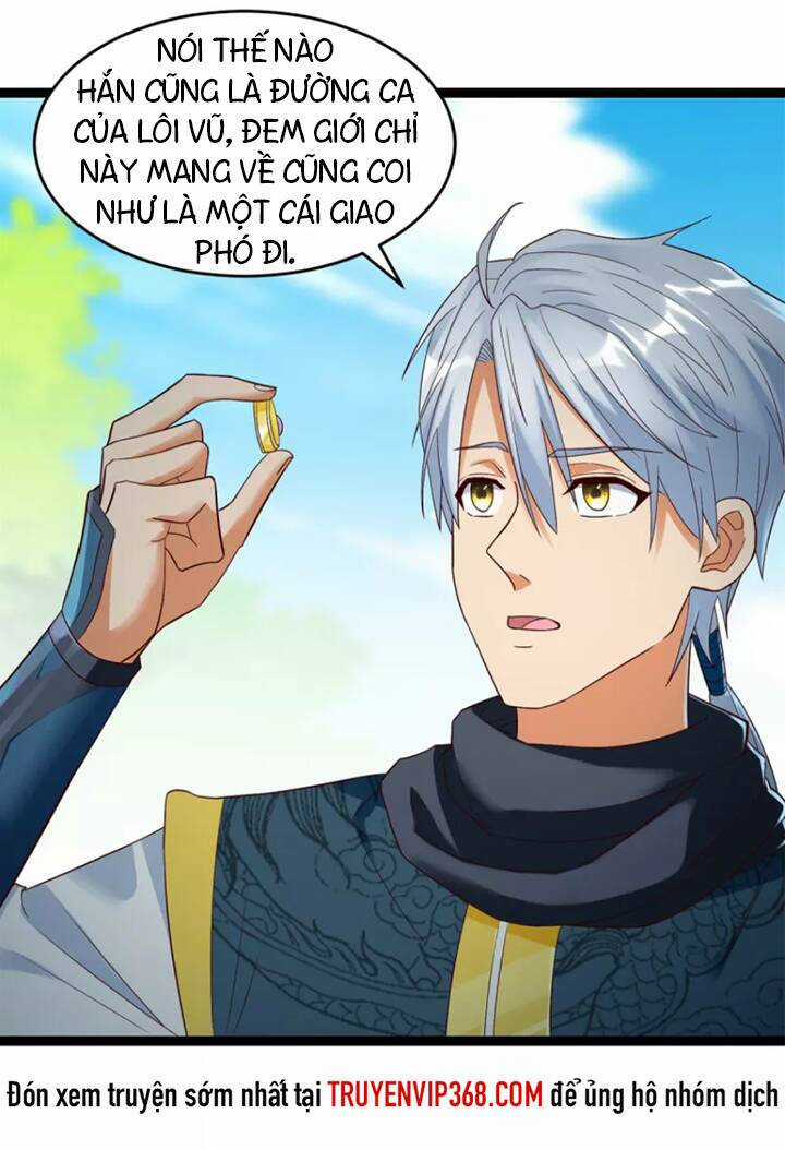 Chí Tôn Trọng Sinh - Chapter 200 - Trang 4