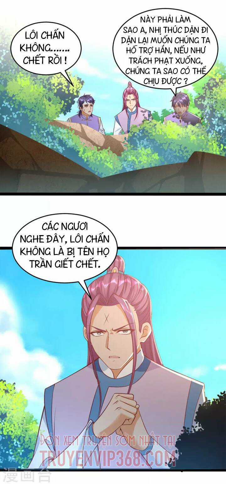 Chí Tôn Trọng Sinh - Chapter 200 - Trang 6