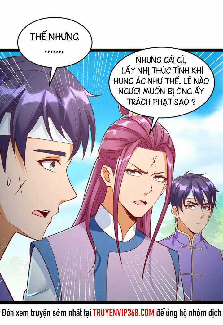 Chí Tôn Trọng Sinh - Chapter 200 - Trang 7