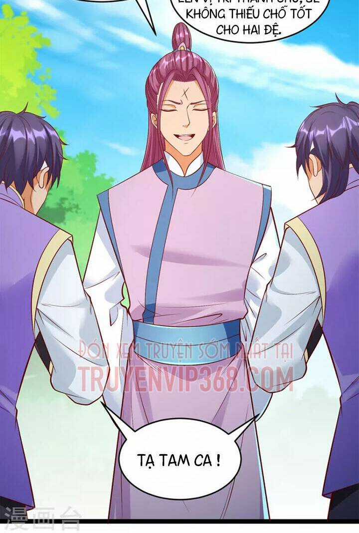 Chí Tôn Trọng Sinh - Chapter 200 - Trang 10