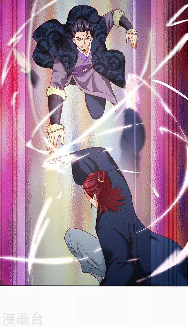 Chí Tôn Trọng Sinh - Chapter 201 - Trang 11