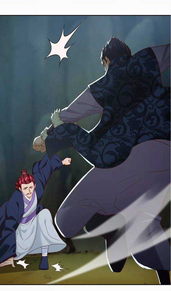 Chí Tôn Trọng Sinh - Chapter 201 - Trang 12