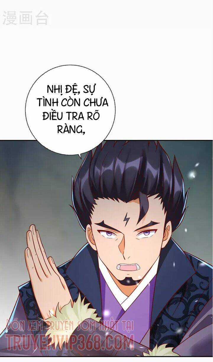 Chí Tôn Trọng Sinh - Chapter 201 - Trang 13