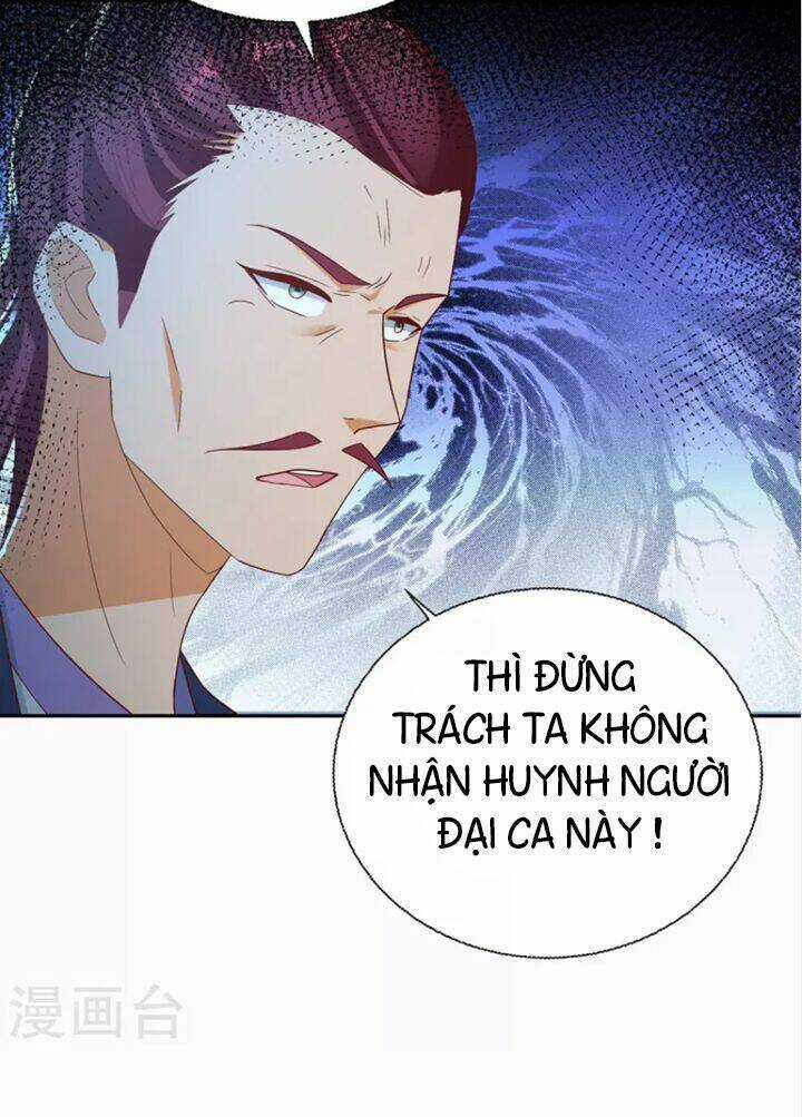 Chí Tôn Trọng Sinh - Chapter 201 - Trang 15