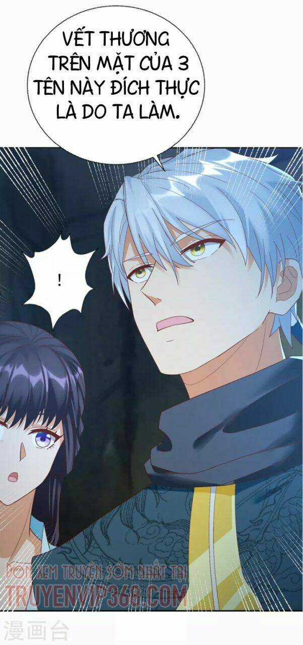 Chí Tôn Trọng Sinh - Chapter 201 - Trang 17