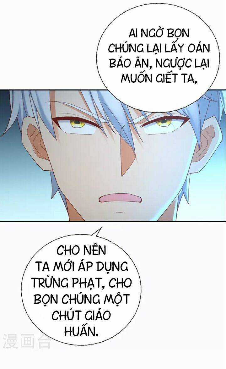 Chí Tôn Trọng Sinh - Chapter 201 - Trang 20