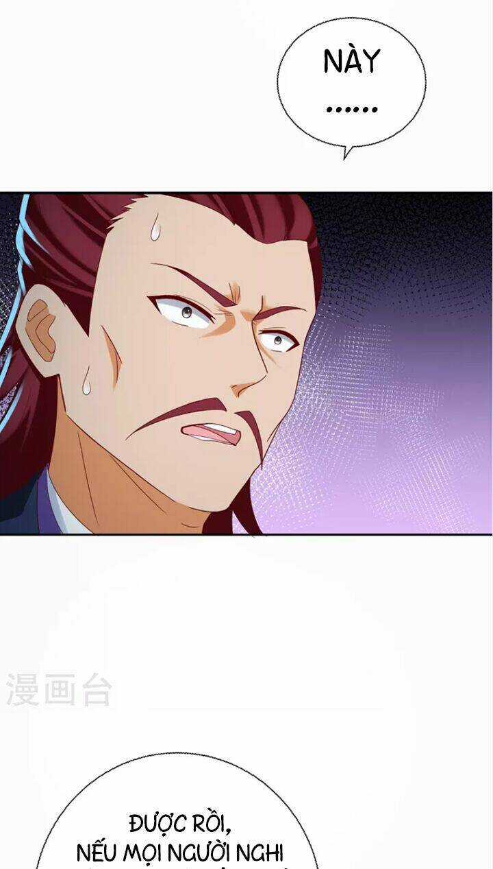 Chí Tôn Trọng Sinh - Chapter 201 - Trang 25
