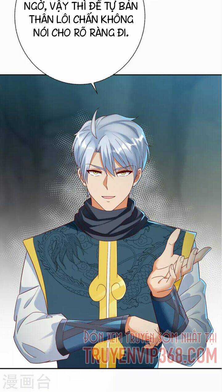 Chí Tôn Trọng Sinh - Chapter 201 - Trang 26