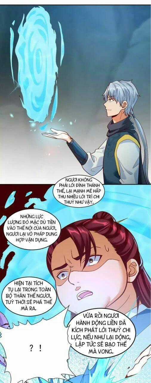 Chí Tôn Trọng Sinh - Chapter 201 - Trang 29
