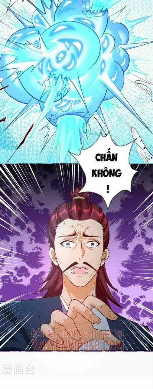 Chí Tôn Trọng Sinh - Chapter 201 - Trang 30