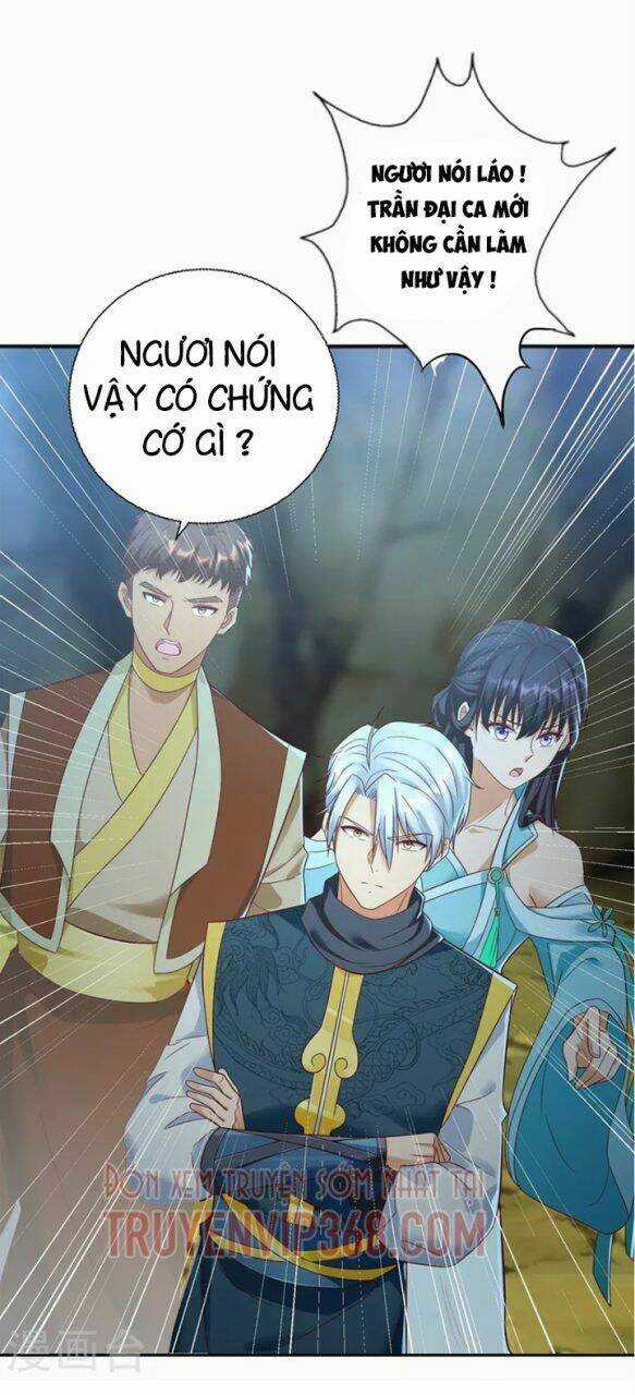 Chí Tôn Trọng Sinh - Chapter 201 - Trang 6