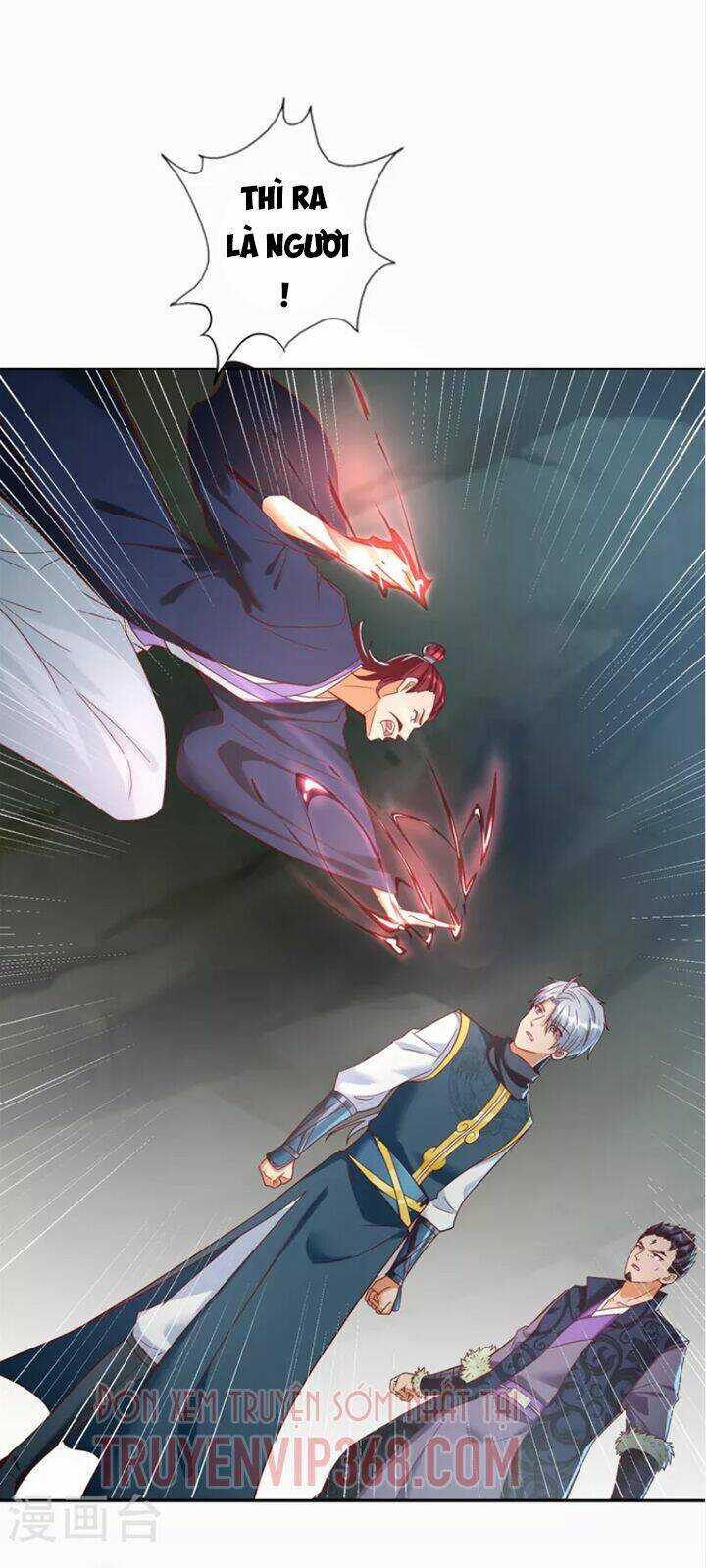 Chí Tôn Trọng Sinh - Chapter 201 - Trang 9