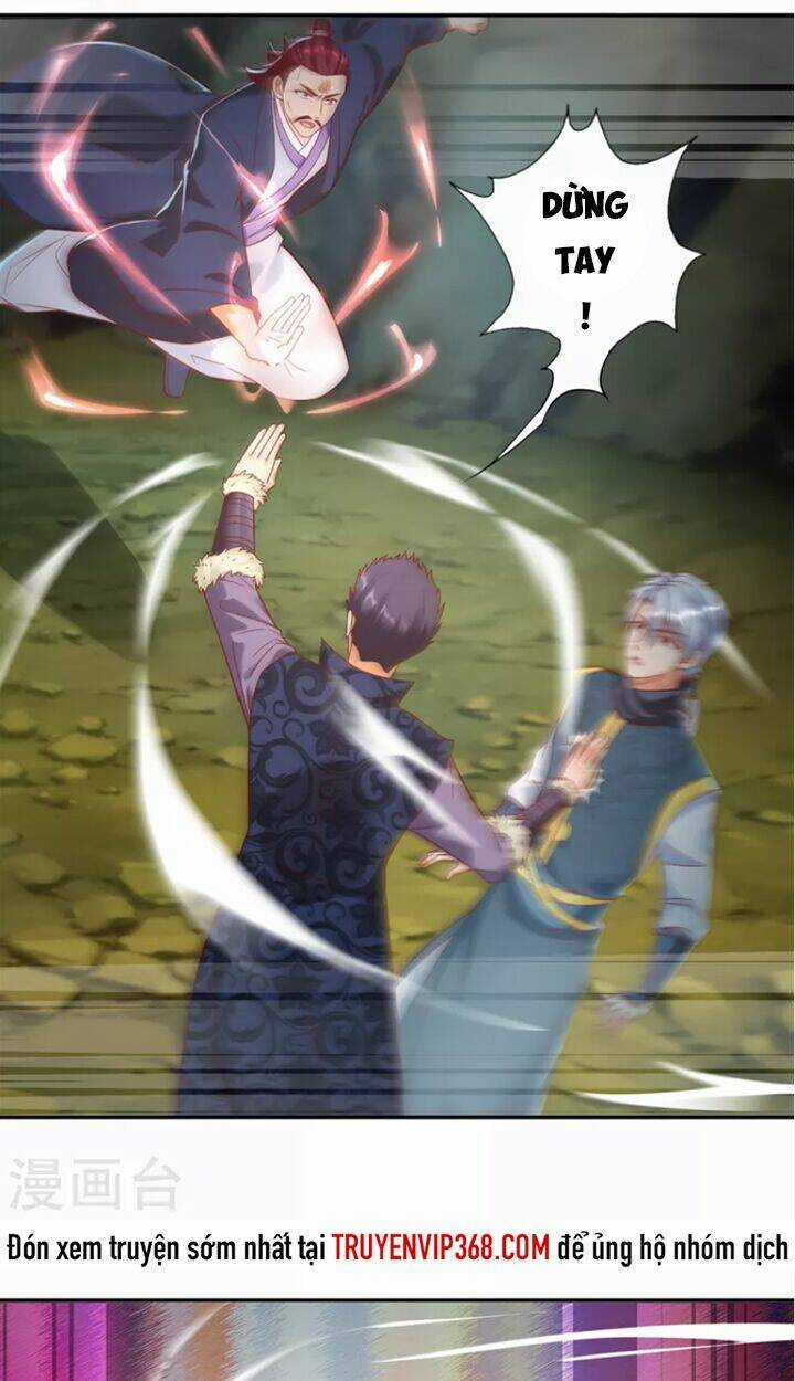 Chí Tôn Trọng Sinh - Chapter 201 - Trang 10