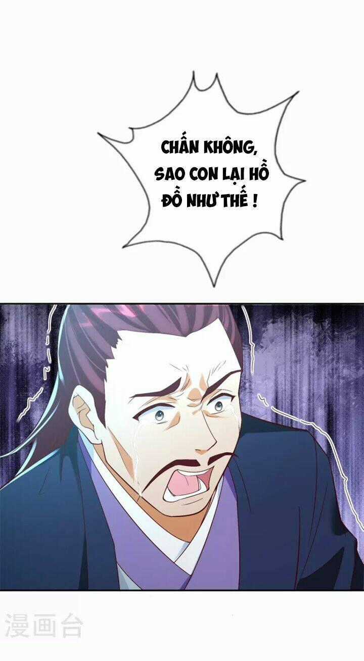 Chí Tôn Trọng Sinh - Chapter 202 - Trang 2