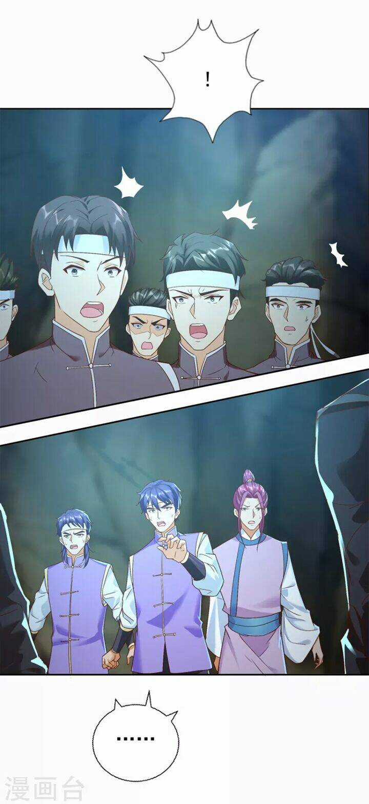 Chí Tôn Trọng Sinh - Chapter 202 - Trang 11