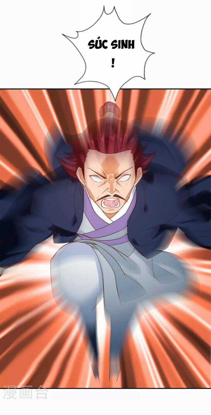 Chí Tôn Trọng Sinh - Chapter 202 - Trang 12