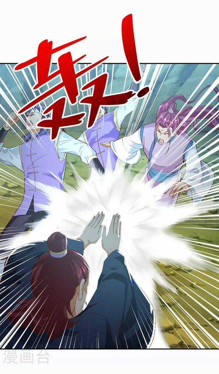 Chí Tôn Trọng Sinh - Chapter 202 - Trang 13