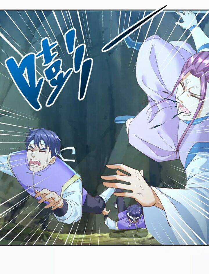 Chí Tôn Trọng Sinh - Chapter 202 - Trang 14