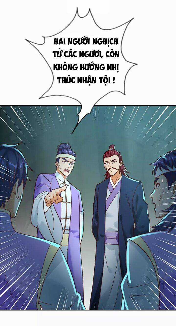 Chí Tôn Trọng Sinh - Chapter 202 - Trang 19