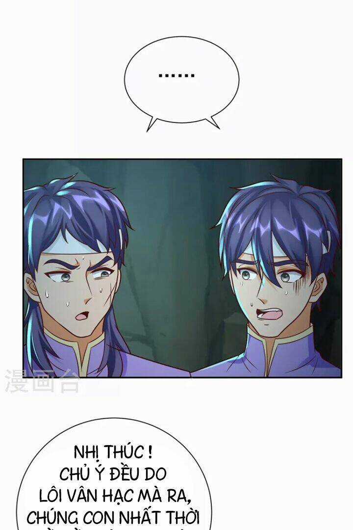 Chí Tôn Trọng Sinh - Chapter 202 - Trang 20