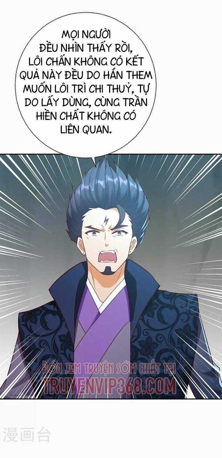 Chí Tôn Trọng Sinh - Chapter 202 - Trang 3