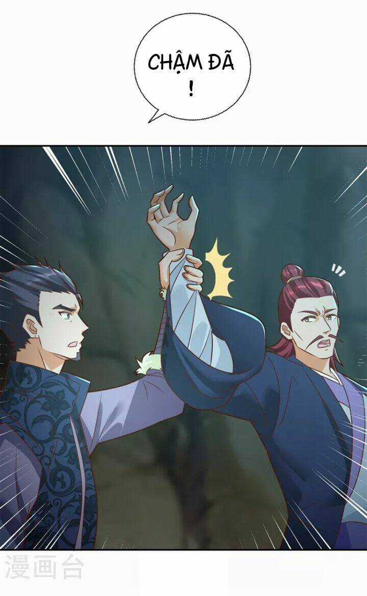 Chí Tôn Trọng Sinh - Chapter 202 - Trang 24