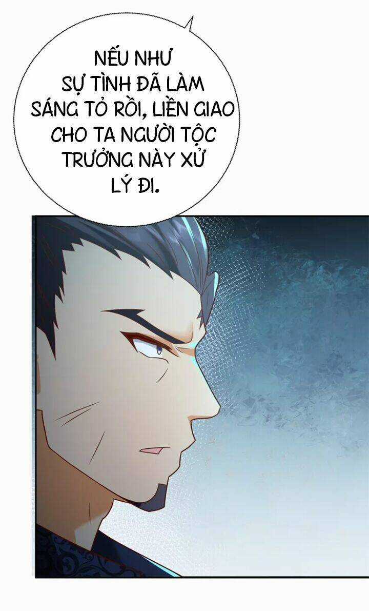 Chí Tôn Trọng Sinh - Chapter 202 - Trang 26